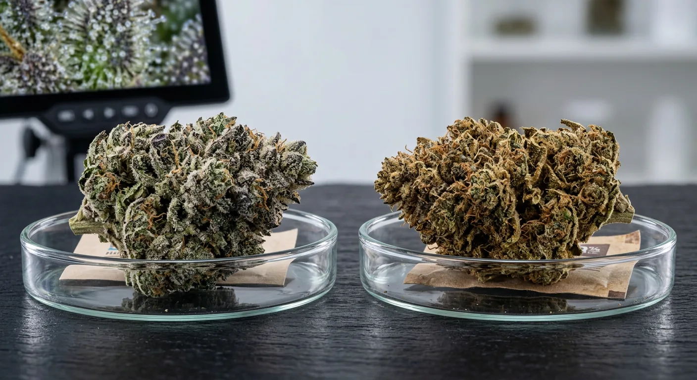 Which Strains Store Best? Genetics Matter More Than You Think