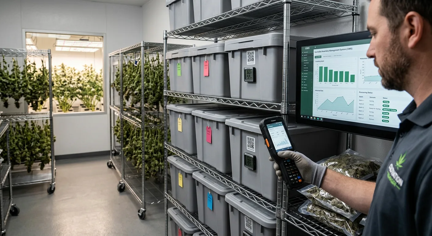 Connecting Storage to Your Broader Grow Strategy