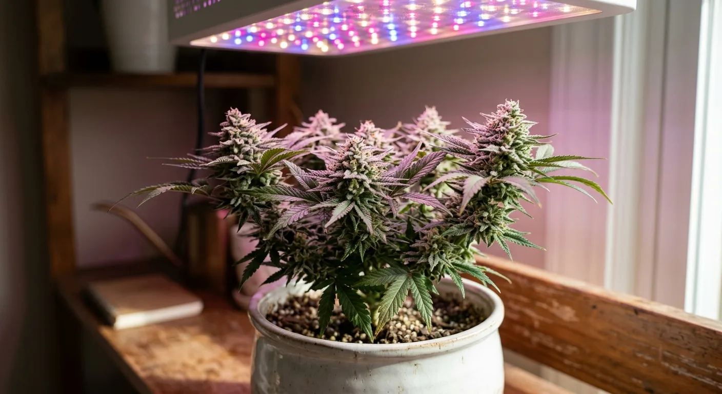 Growing Your Own High-CBD Cannabis: The Cost-Saving Strategy Medicare Overlooked