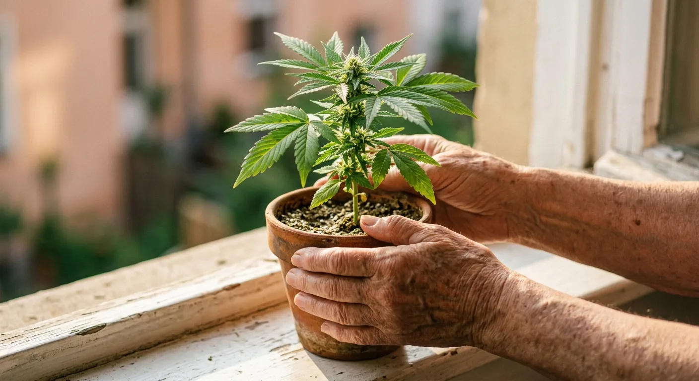 Practical Strain Selection for the Older Home Grower
