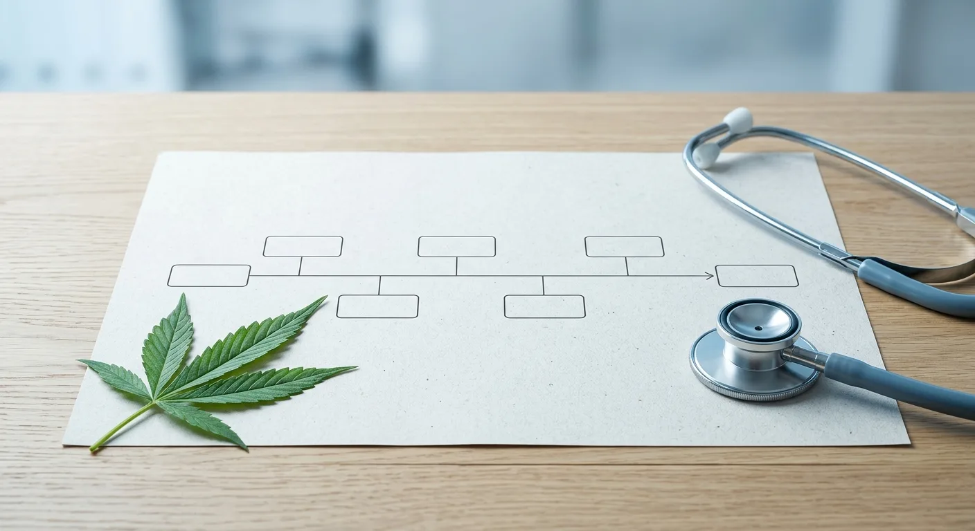 What Comes Next: The Future of Federal Hemp Health Coverage