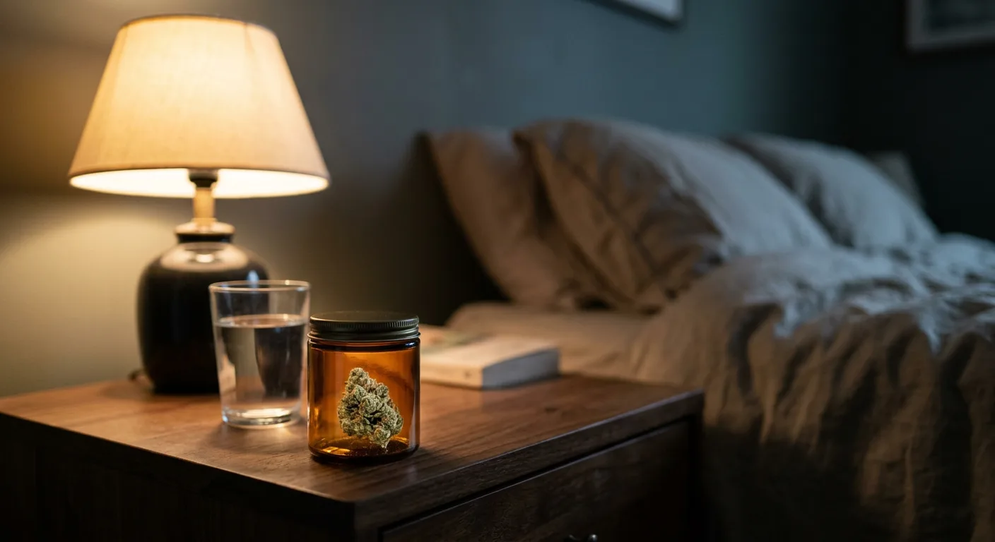 Myrcene Dominant Strains for Pain and Sleep: What the Research Suggests