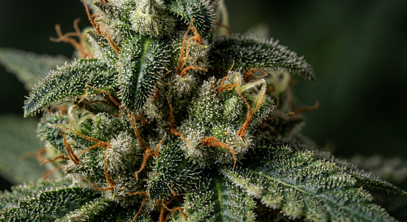 Myrcene Cannabis: Effects, Strains & Entourage Synergy