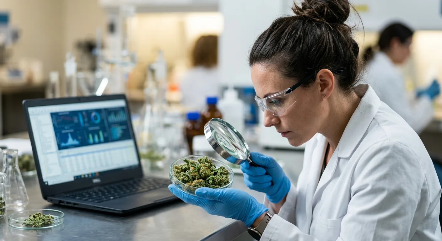 Ocimene Research: Antiviral, Antifungal, and Anti-Inflammatory Properties