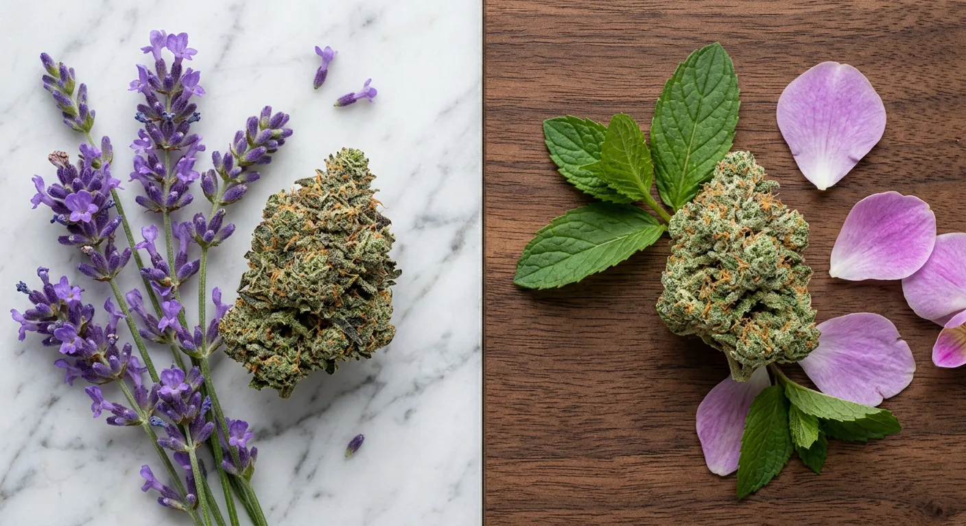 Applying Ocimene Knowledge: Practical Grower and Consumer Takeaways