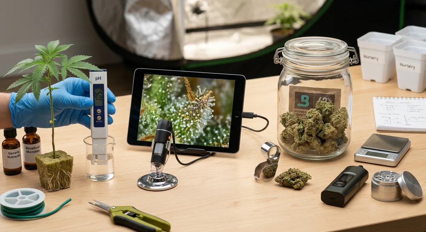 Practical Takeaways: Using This Knowledge as a Consumer or Grower