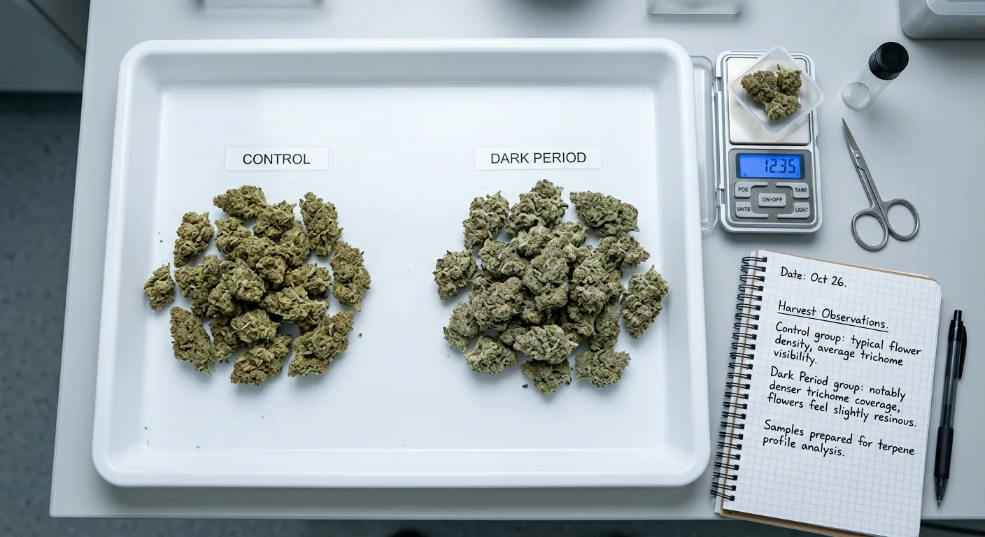 Grower Community Data: Forums, Polls, and Real-World Reports