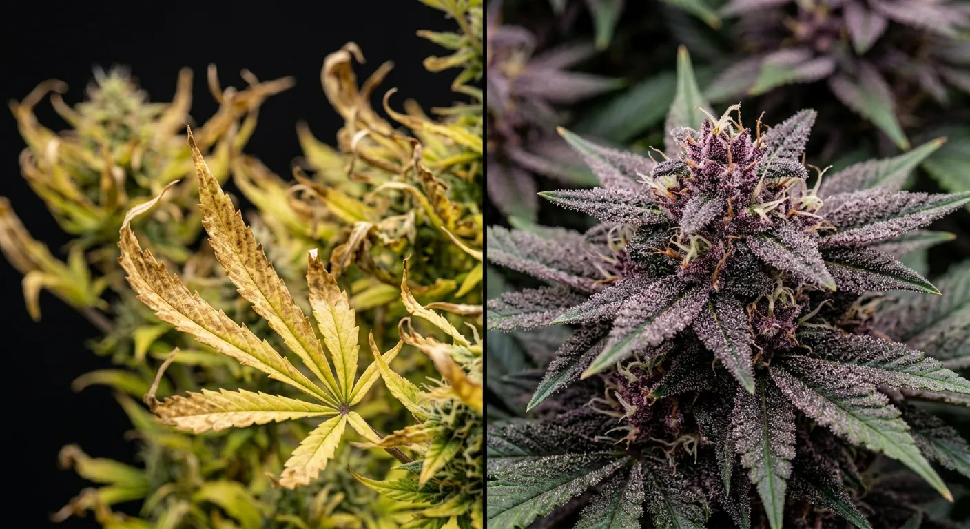 Common Mistakes That Prevent Purple Development