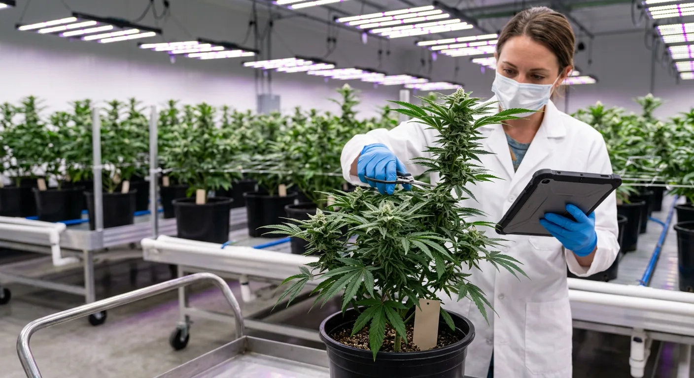 Legitimate Reasons Exclusive Genetics Command Premium Prices