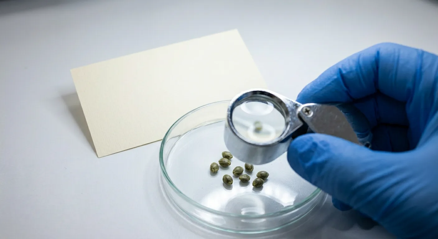 How Transparent Genetics Sourcing Actually Works