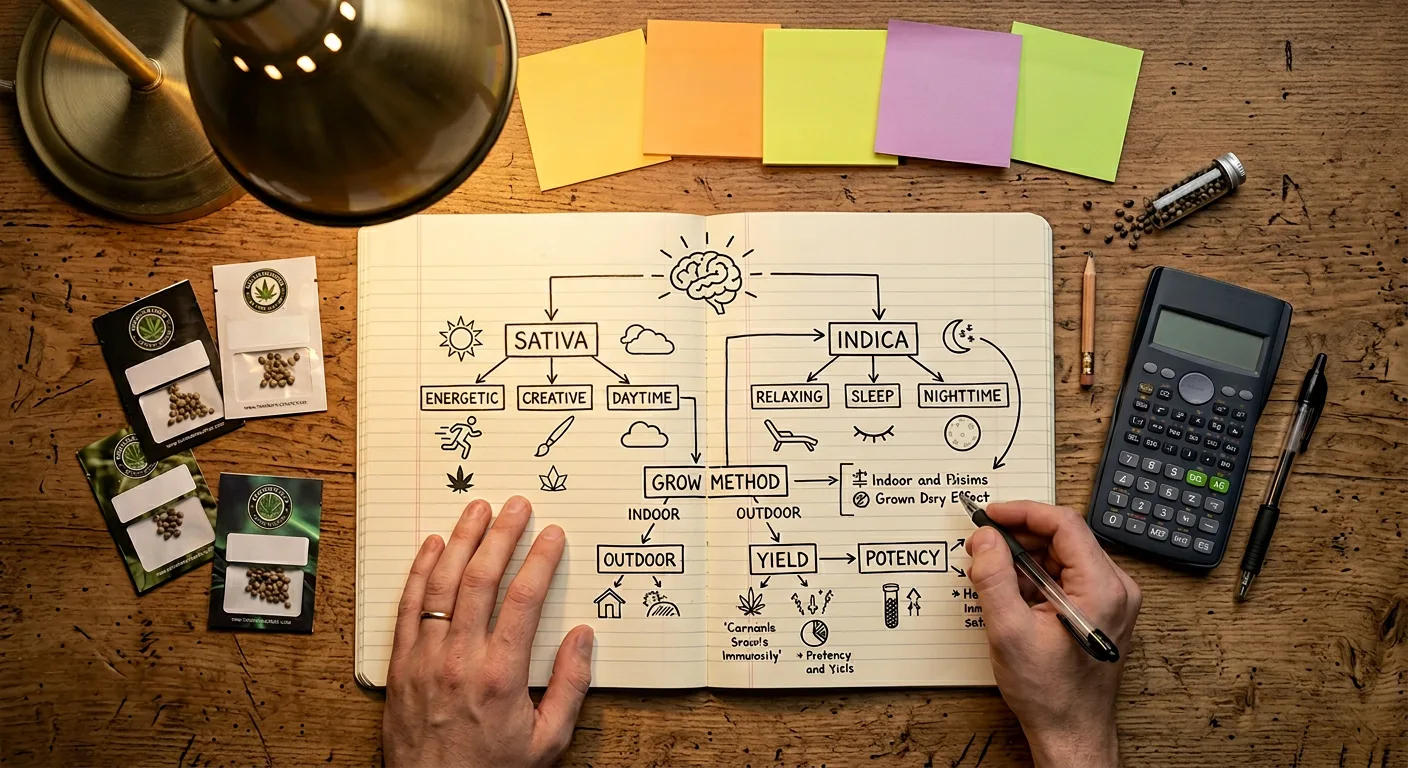 Decision Framework: A Practical Buying Guide
