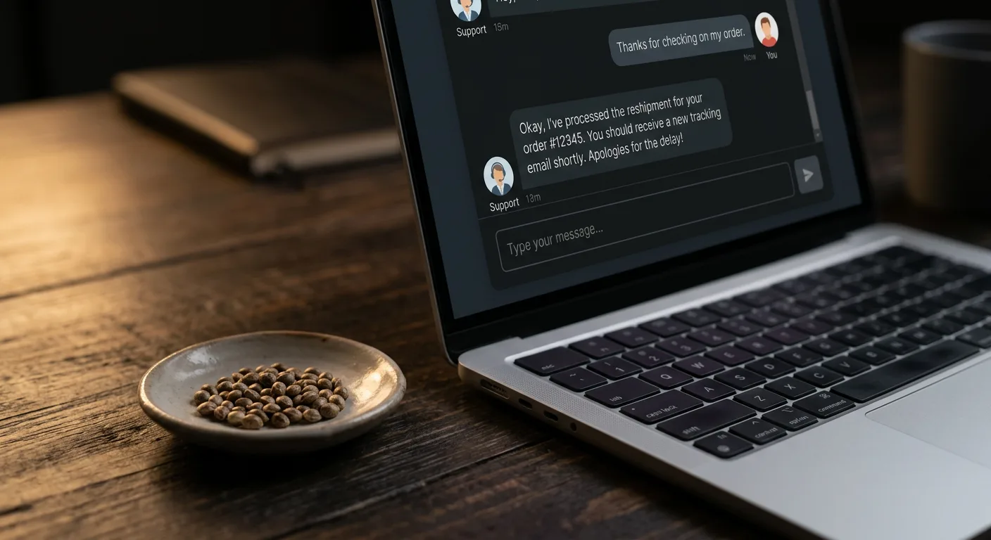 Reshipping Guarantees: What They Really Mean