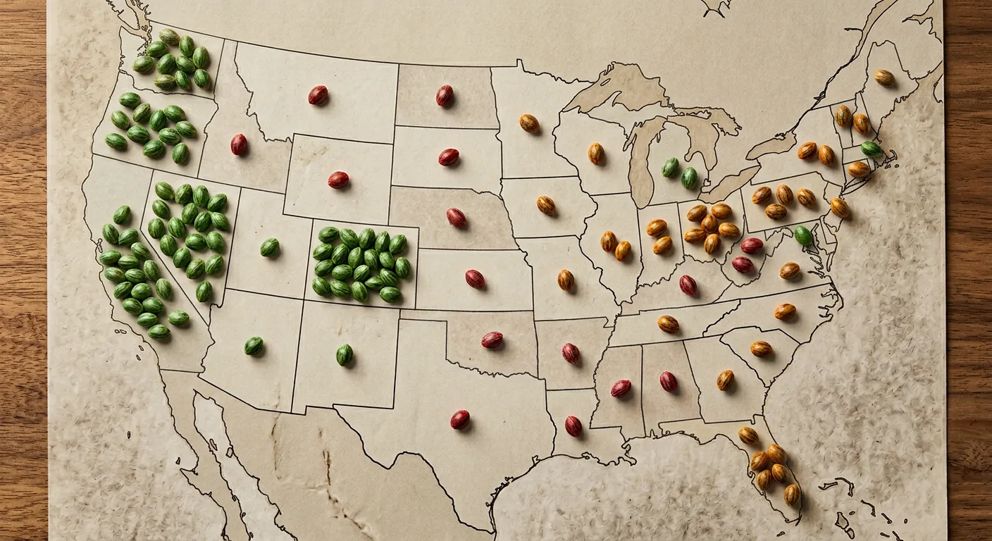 What to Expect: The Realistic Seed Shipping Timeline