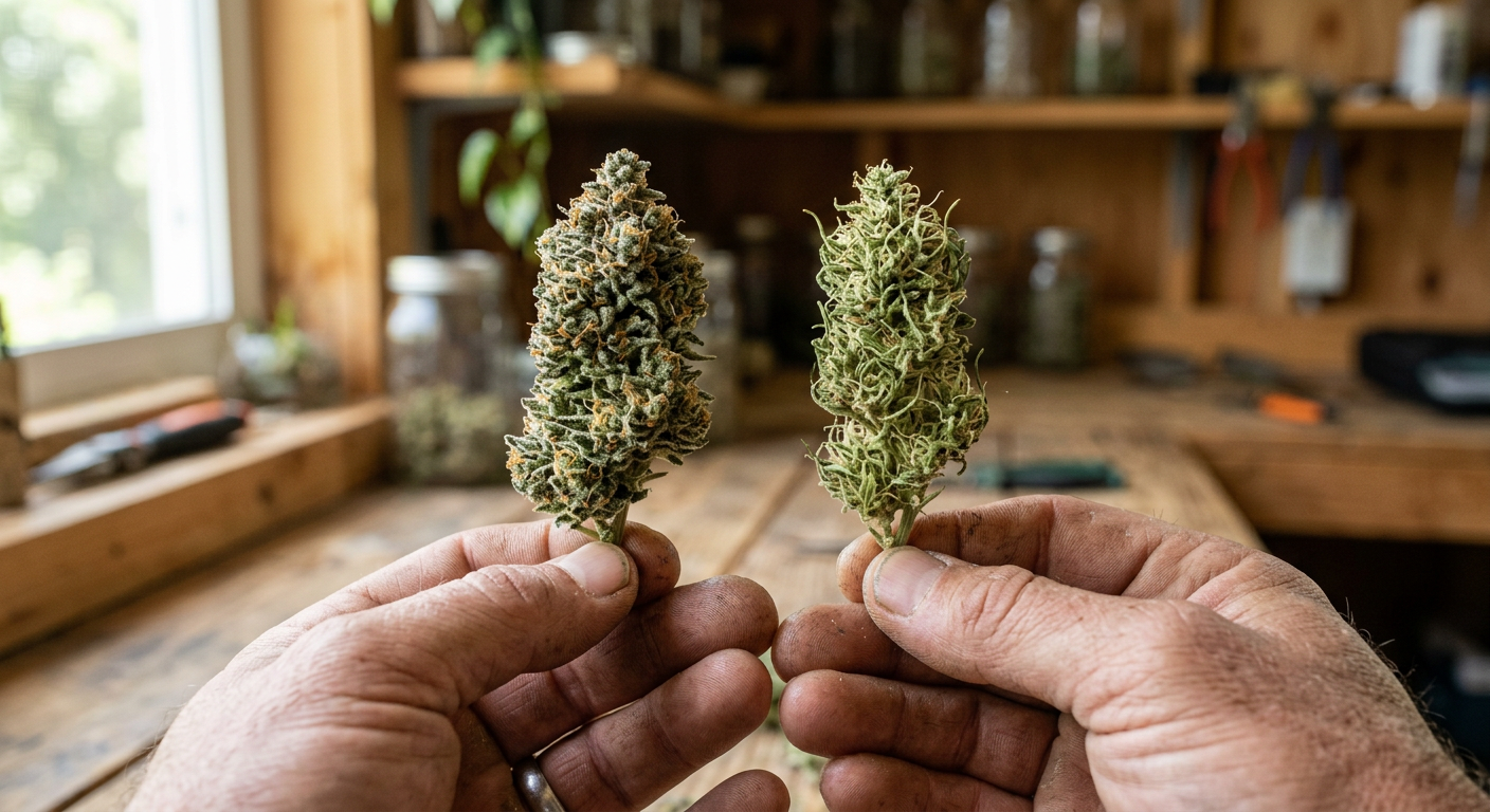 Genetic Drift: The Silent Killer of Strain Consistency