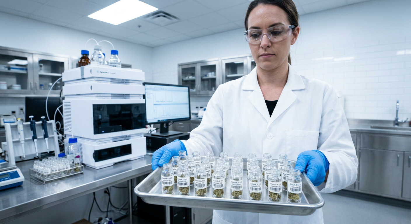 Testing for Stability: What Growers and Breeders Look For