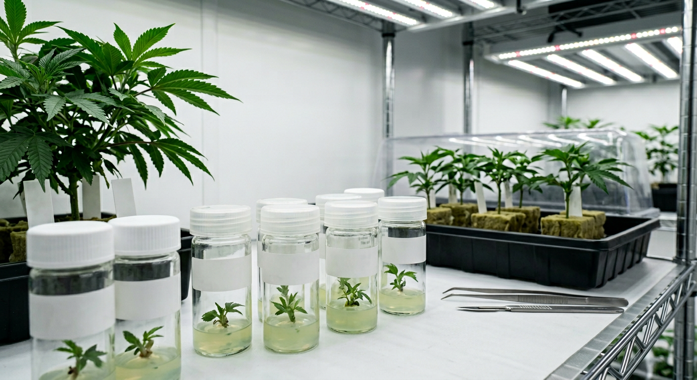 Preserving Genetic Stability: Long-Term Considerations