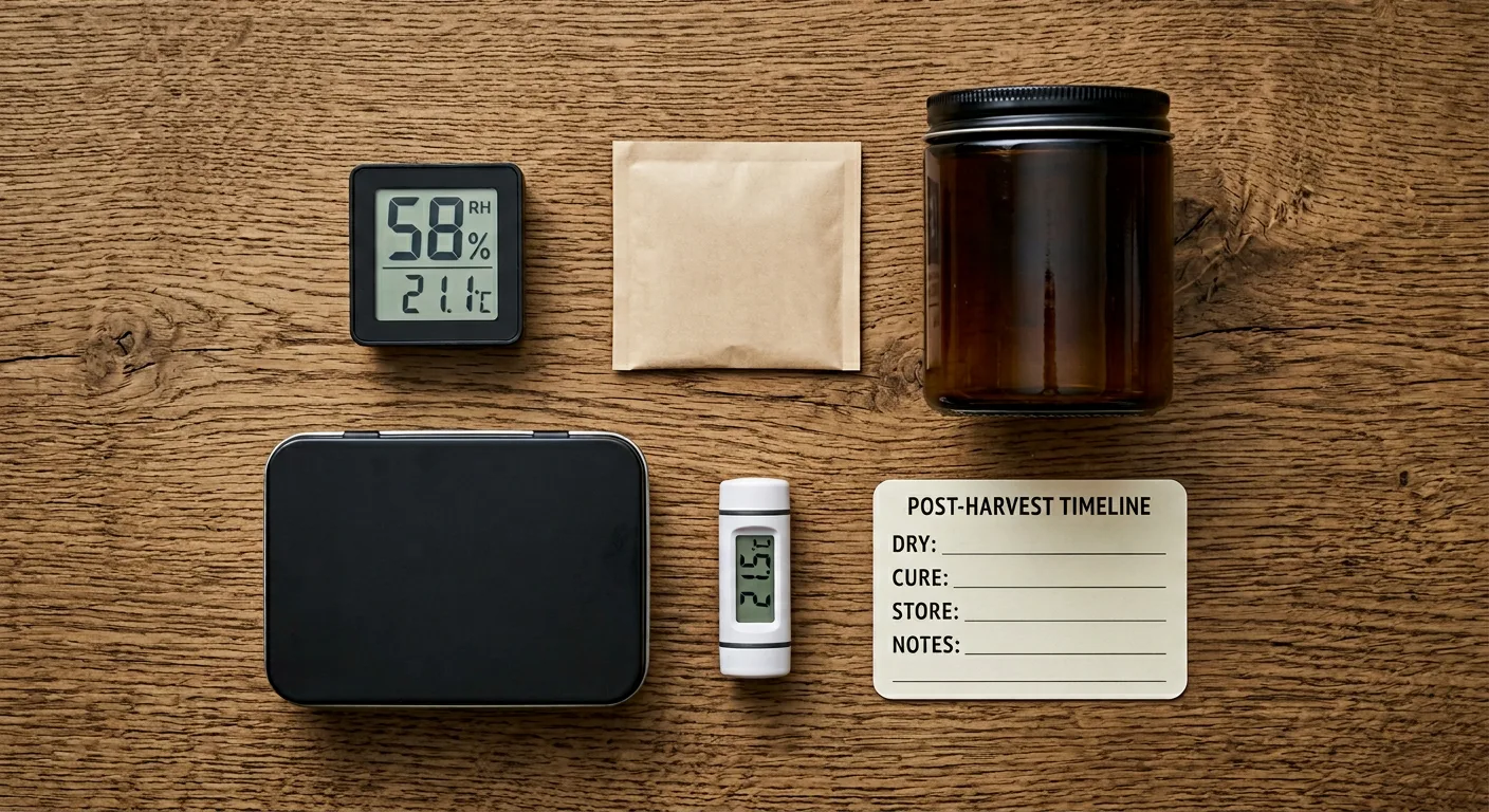 Signs Your Terpenes Have Already Degraded