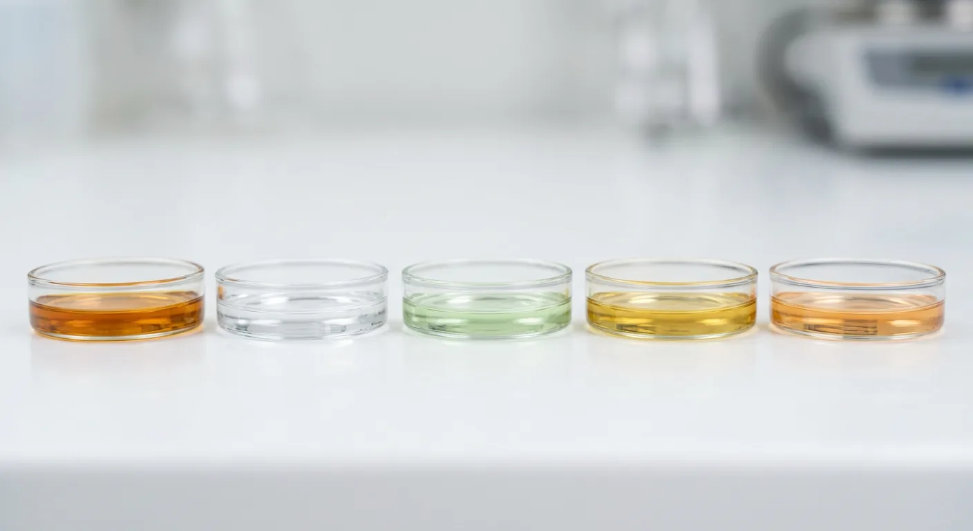 How Terpene Effects Work: Different Mechanisms, Different Rules