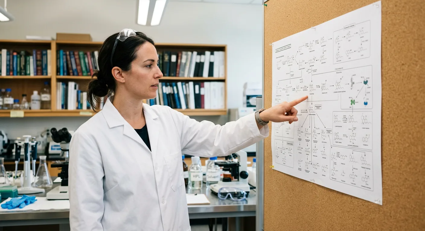 What the Science Says About Terpene Adaptation