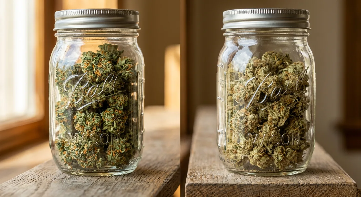 Why the Same Strain Feels Different Every Time