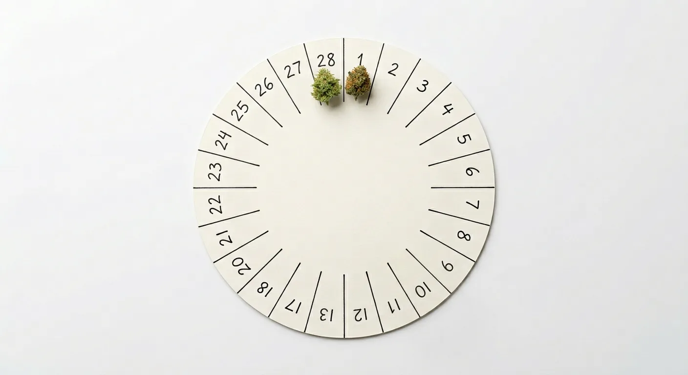 Does a T-Break Reset Terpene Sensitivity — or Just THC Tolerance?