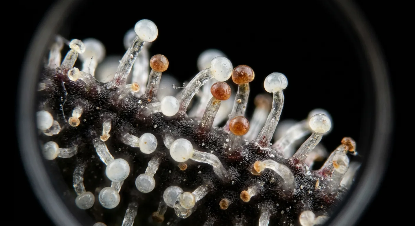 Terpene Sensitization: The Other Direction of Adaptation