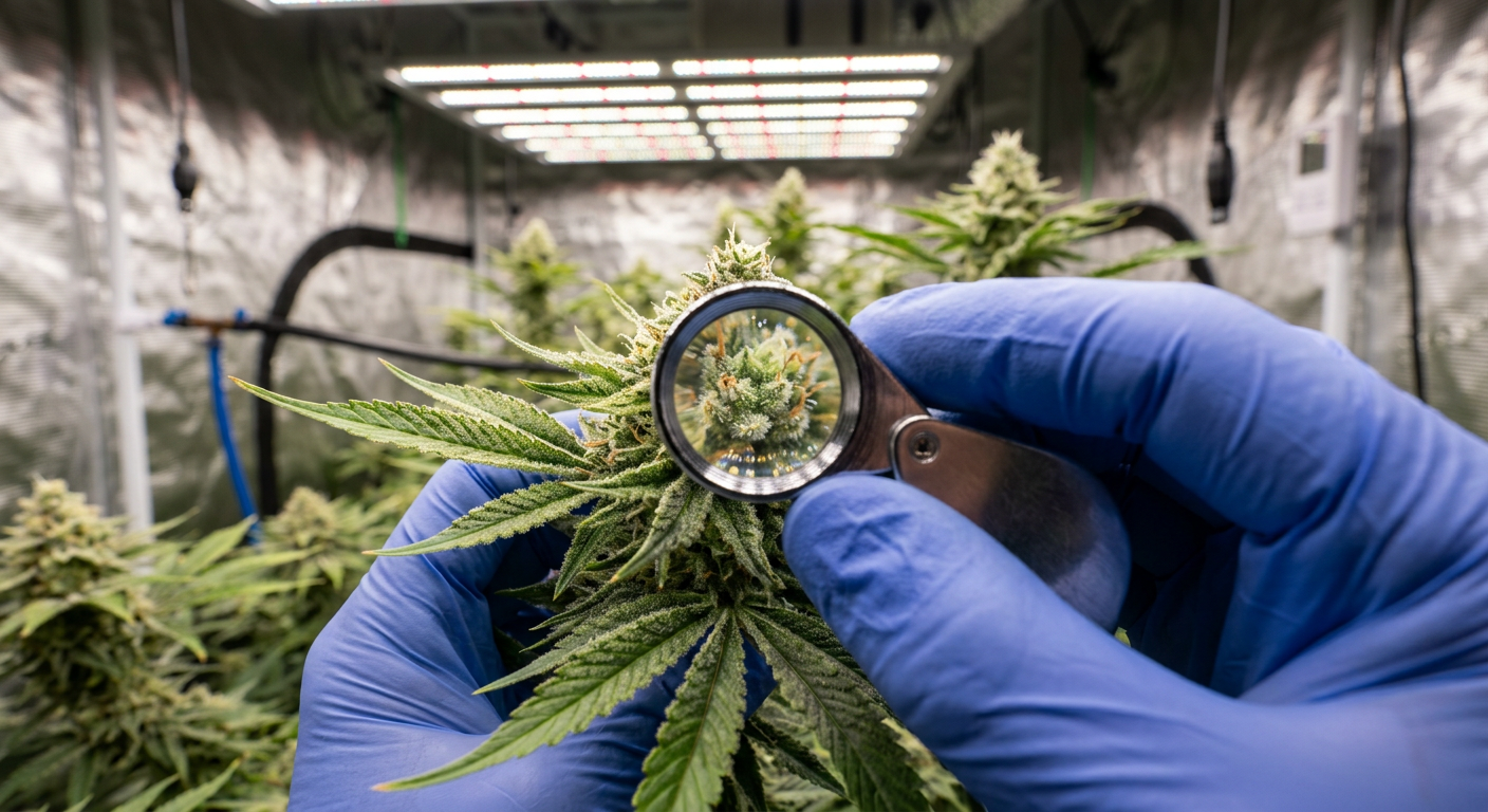 Frequently Asked Questions About High THC Strains