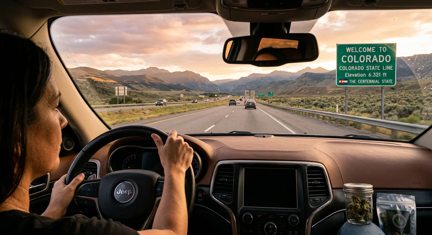 Is It Legal to Mail Cannabis Seeds Domestically? The USPS Question