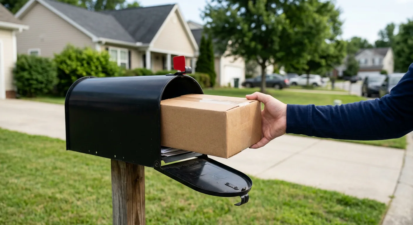 The Smart Alternative: Why Ordering from a Seed Bank Beats Traveling with Seeds