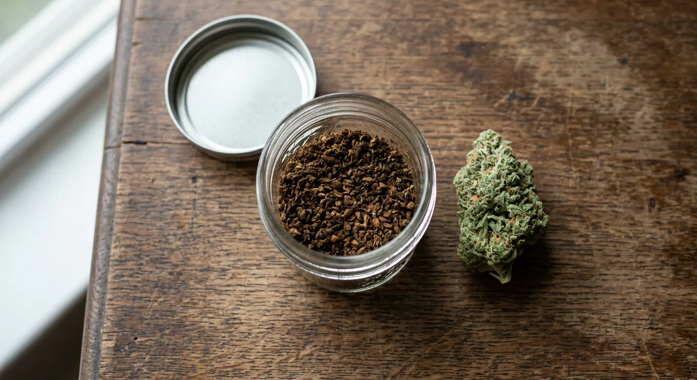 ABV Cannabis: The Home Grower's Bonus Round