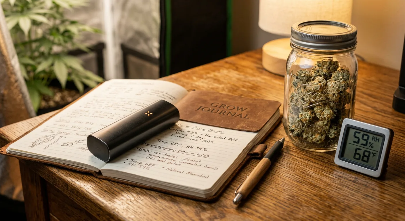 Is a Vaporizer Worth It for Home Growers?