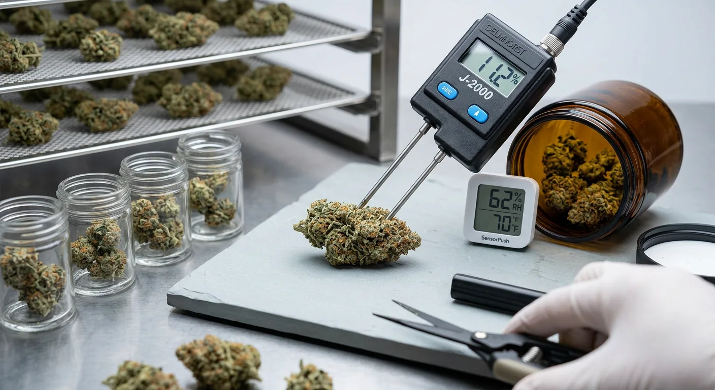 Genetics That Cure Evenly: Starting the Process Right