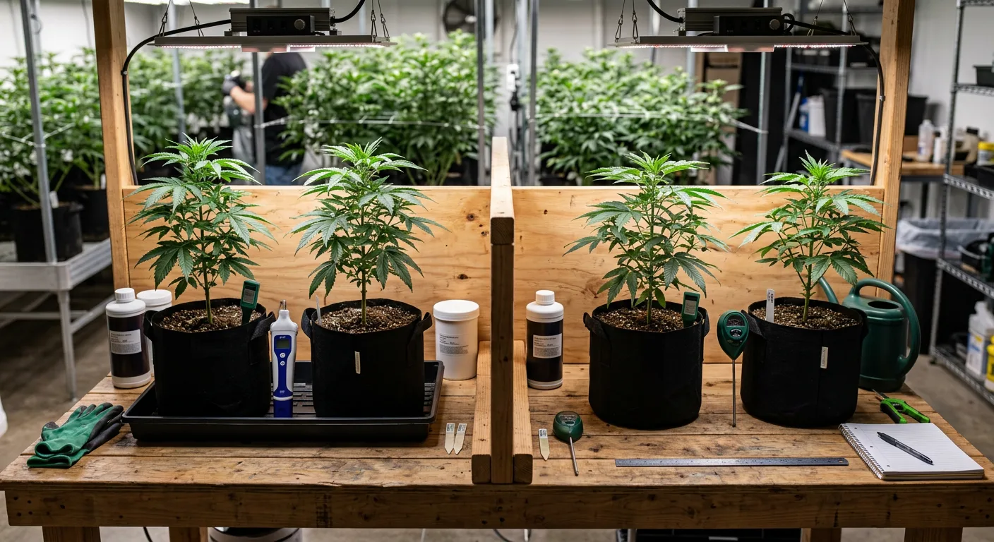 Side-by-Side Comparison Table