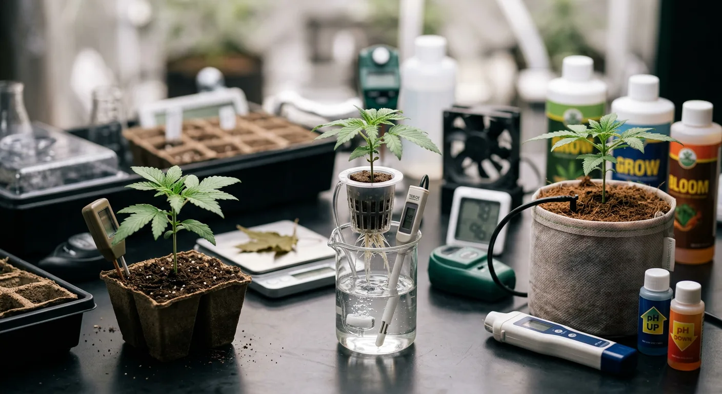 The Decision Matrix: Which Method Should YOU Use?