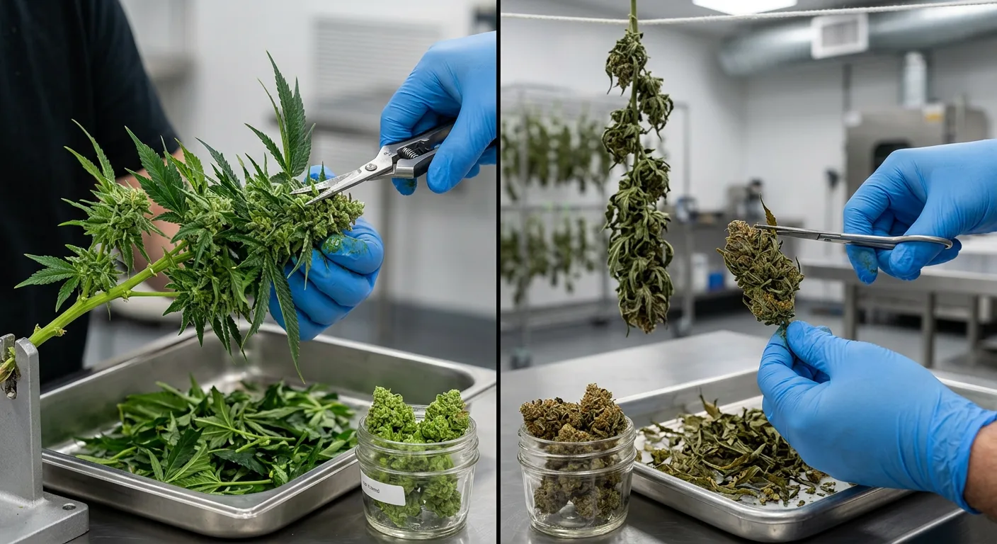 Verdict: Wet Trim vs Dry Trim — Which Is Actually Better?